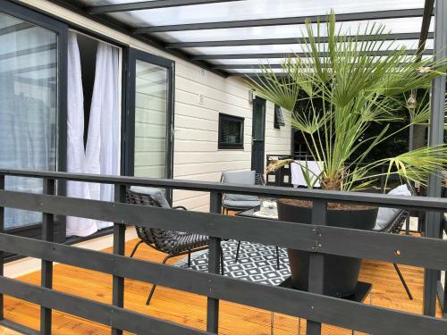 Chalet Aan De Ijssel