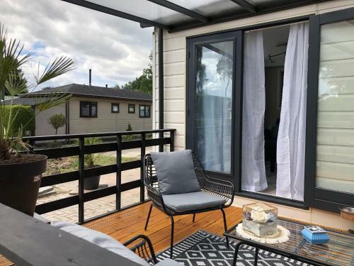 Chalet Aan De Ijssel