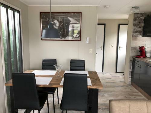 Chalet Aan De Ijssel