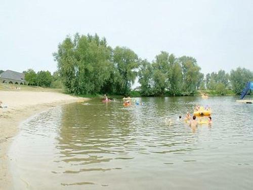 Chalet Aan De Ijssel