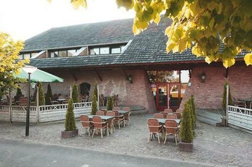 Chalet Aan De Ijssel