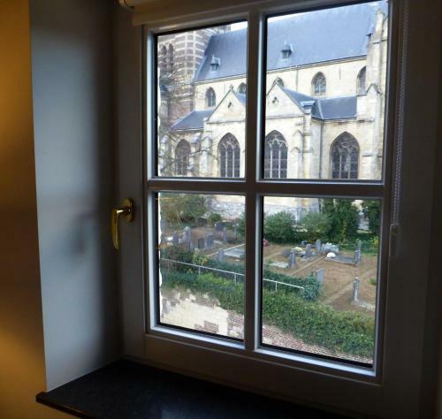 Hotel Abdijhof Thorn