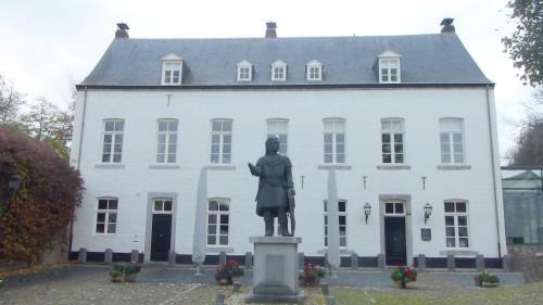 Hotel Abdijhof Thorn