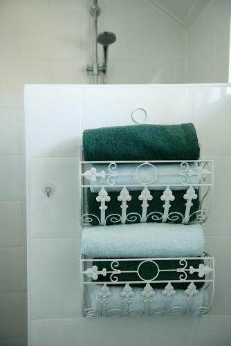 Bed & Breakfast Studio Stee Van Ypey