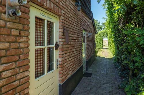 Apartamento De Gelderse Morgen