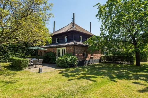 Apartamento De Gelderse Morgen