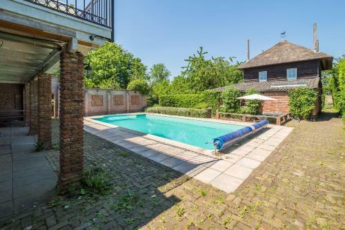 Apartamento De Gelderse Morgen