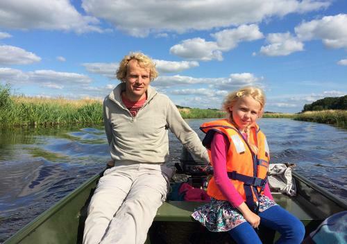 Het Torentje Van Trips