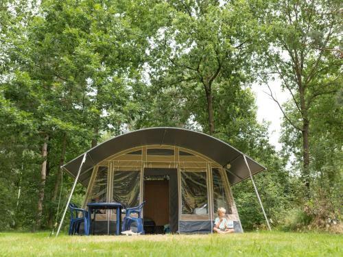 Country Camp Camping 't Strandheem