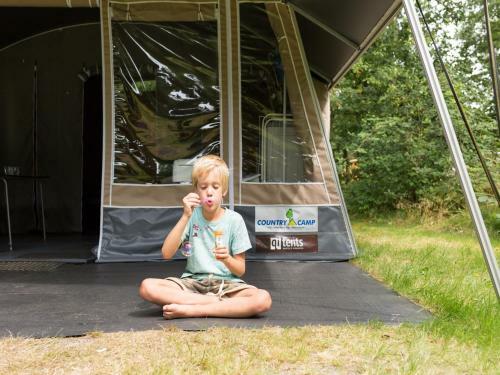 Country Camp Camping 't Strandheem