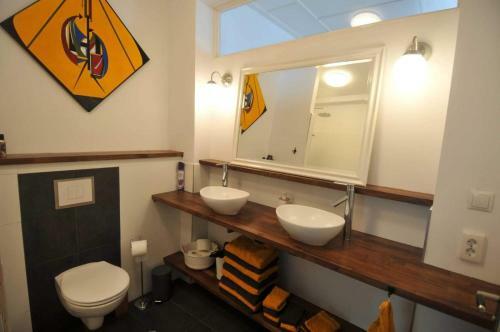 Apartamento De Tol Tolkamer