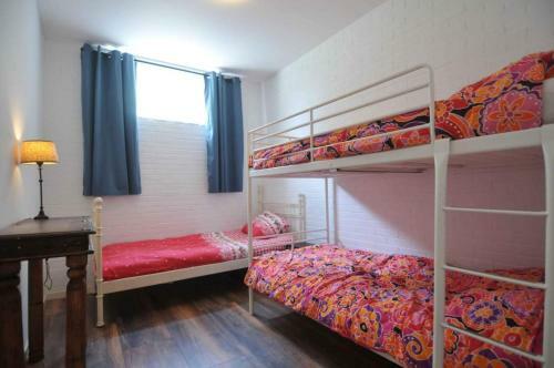 Apartamento De Tol Tolkamer