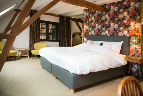Bed & Breakfast De Heeren Van Tuil