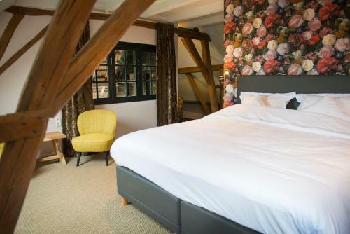 Bed & Breakfast De Heeren Van Tuil