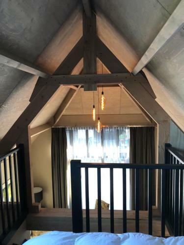 Bed & Breakfast De Heeren Van Tuil