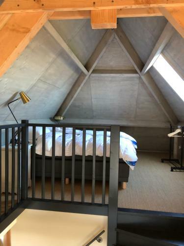 Bed & Breakfast De Heeren Van Tuil