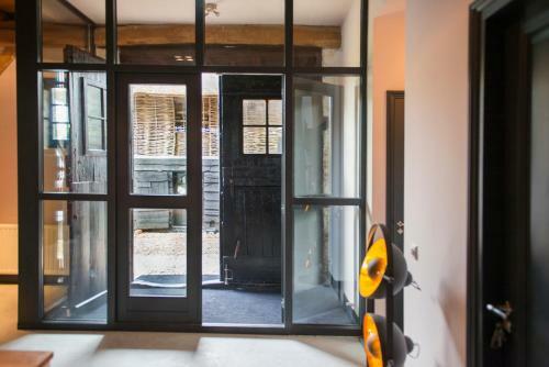 Bed & Breakfast De Heeren Van Tuil