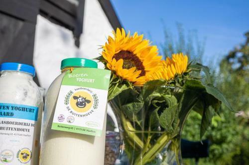 Bed & Breakfast De Heeren Van Tuil
