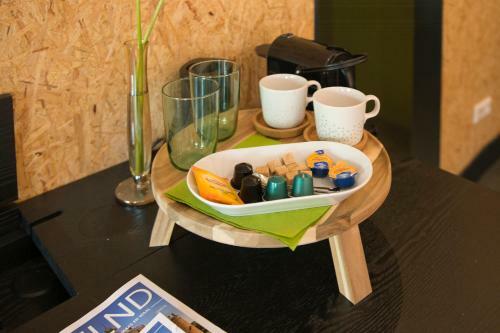 Bed & Breakfast De Heeren Van Tuil