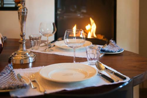Bed & Breakfast De Heeren Van Tuil