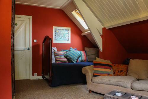 Farmhouse De Hoeve B&B Apartment