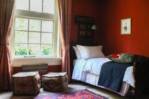 Farmhouse De Hoeve B&B Apartment