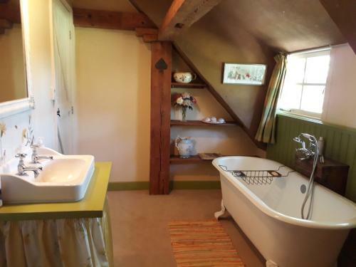 Farmhouse De Hoeve B&B Apartment