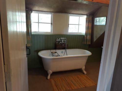 Farmhouse De Hoeve B&B Apartment