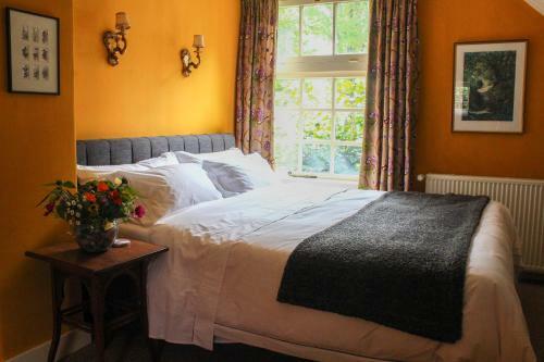 Farmhouse De Hoeve B&B Apartment