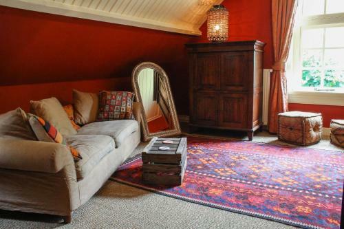 Farmhouse De Hoeve B&B Apartment