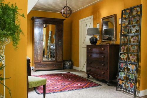 Farmhouse De Hoeve B&B Apartment