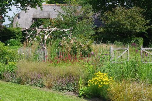 Farmhouse De Hoeve B&B Apartment