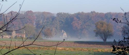 Farmhouse De Hoeve B&B Apartment