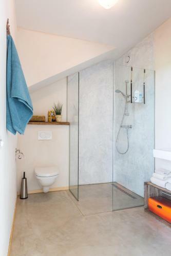 Bed & Breakfast De Nieuwe Warande