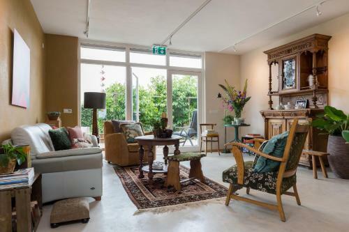Bed & Breakfast De Nieuwe Warande
