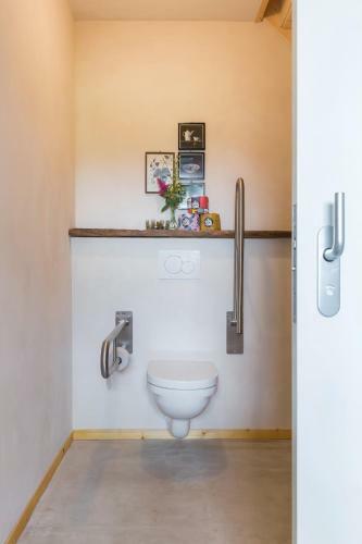 Bed & Breakfast De Nieuwe Warande