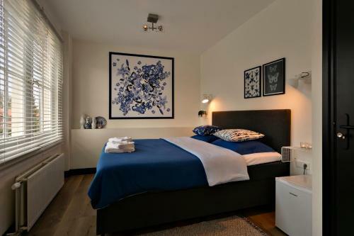 Bed & Breakfast Stadsslaperij