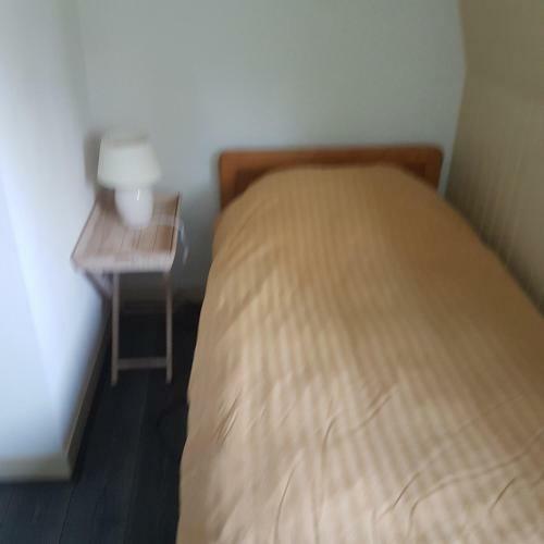 B&B Mooie Tuin In Twello