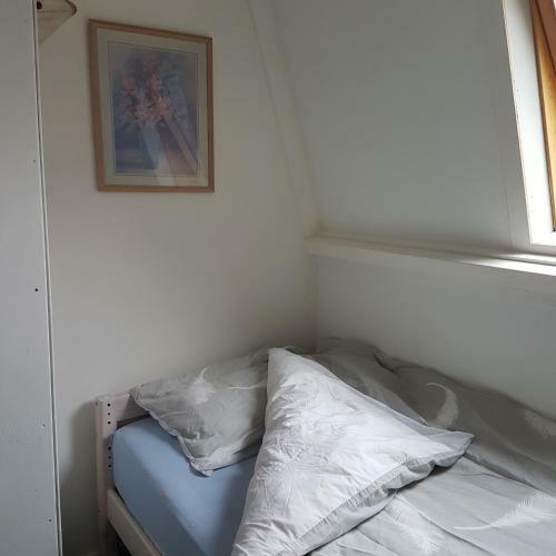 B&B Mooie Tuin In Twello