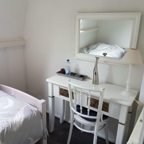 B&B Mooie Tuin In Twello