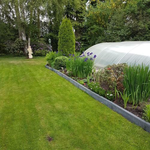 B&B Mooie Tuin In Twello