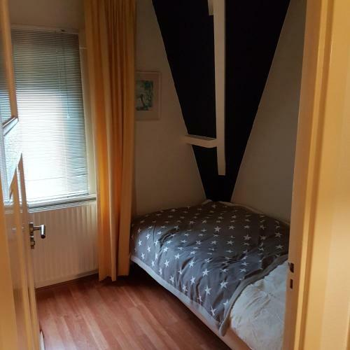 B&B Mooie Tuin In Twello