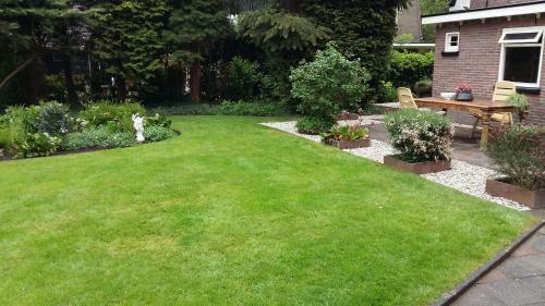 B&B Mooie Tuin In Twello