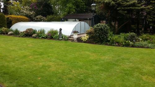 B&B Mooie Tuin In Twello