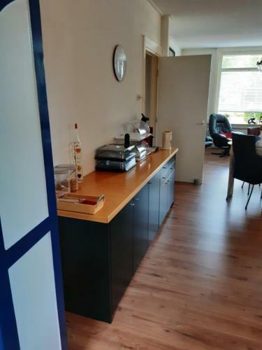 B&B Mooie Tuin In Twello
