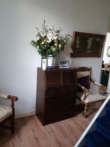 B&B Mooie Tuin In Twello