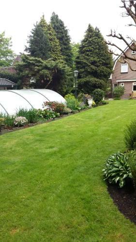 B&B Mooie Tuin In Twello