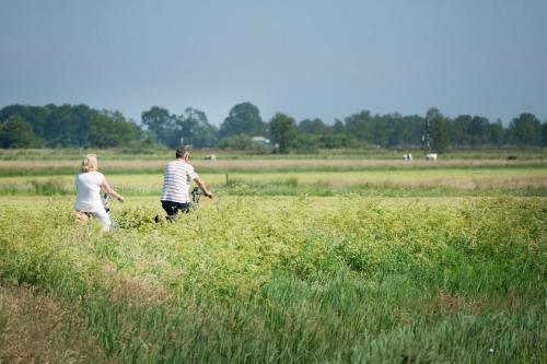 Het Swadde Huisje
