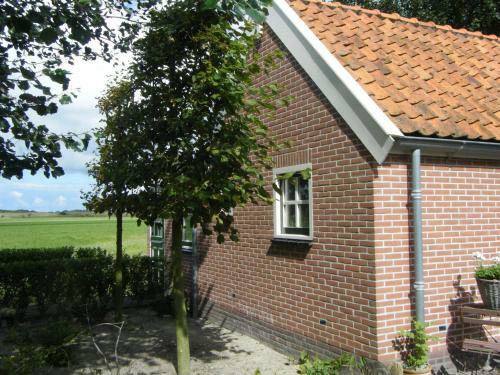 Bungalow Callantsoog