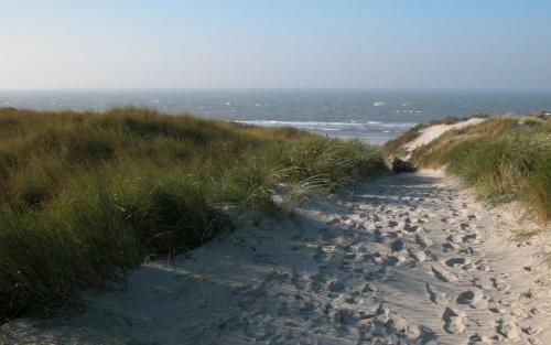 Bungalow Callantsoog